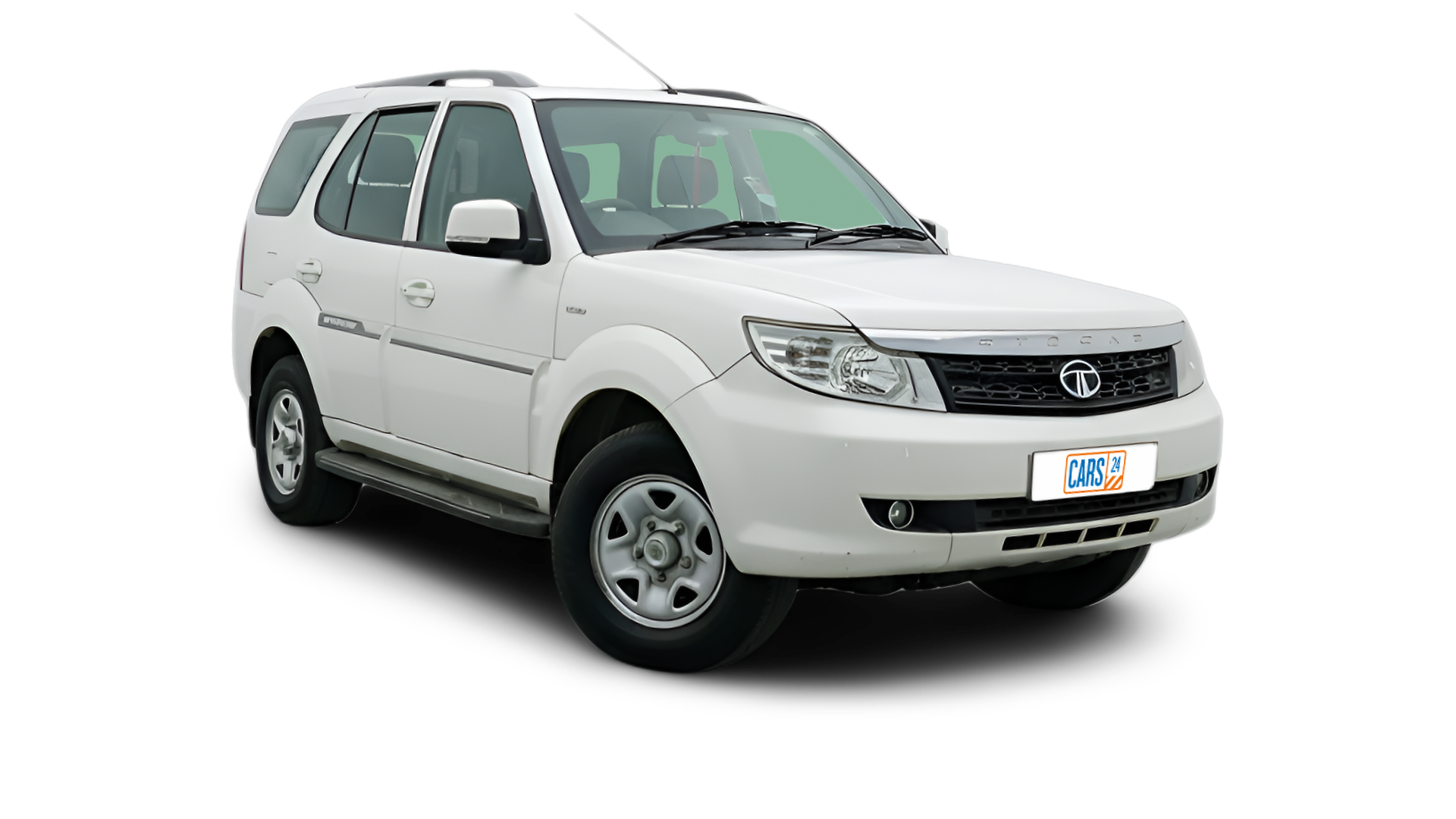 Tata Safari Storme-img